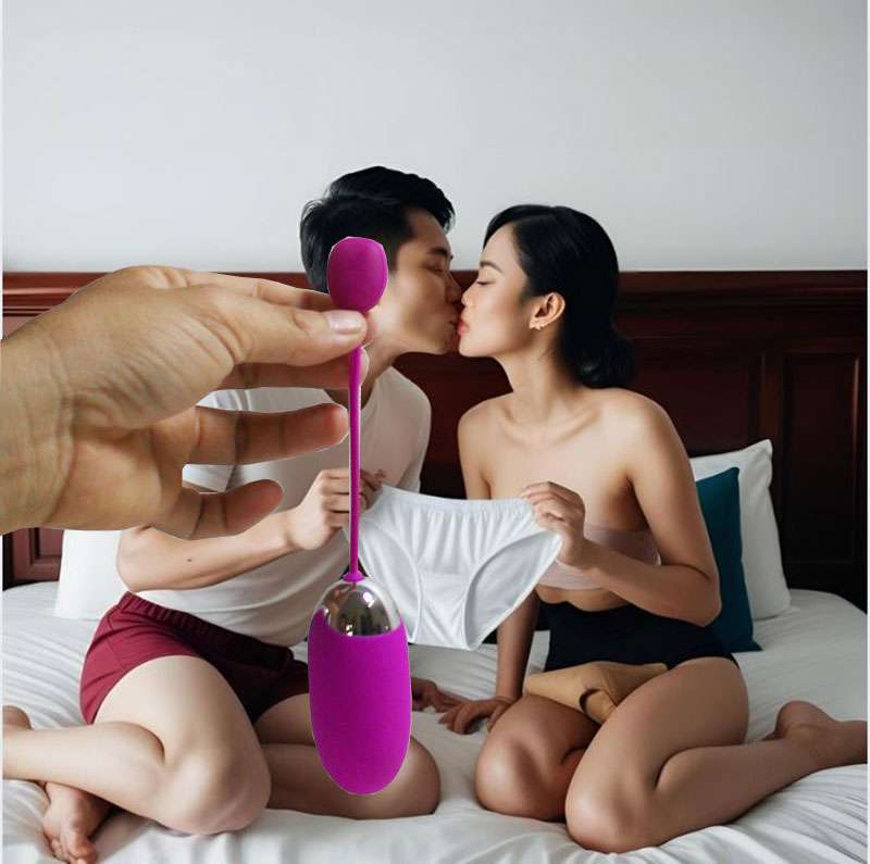 Tiệm Sextoys Cho Nữ Ở Quận 8 